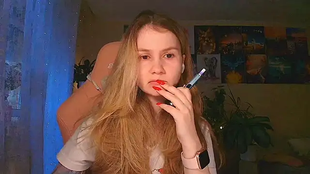 GoodWitch  online show from 23, 11, 2025