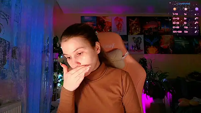 GoodWitch  online show from 8, 1, 2026