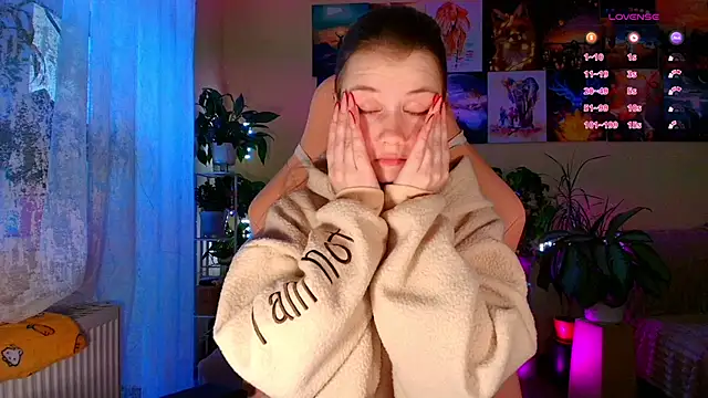 GoodWitch  online show from 4, 2, 2026