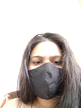 MumbaiMaskGirl online show from 22, 12, 2024