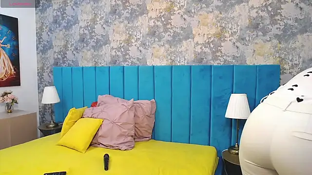 LisaCroft online show from 16, 9, 2025