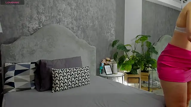 LisaCroft online show from 17, 2, 2026