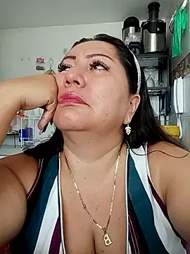 Brenda Berck  online show from 1, 3, 2025