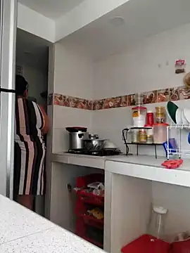 Brenda Berck  online show from 1, 3, 2025