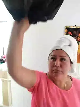 Brenda Berck  online show from 8, 3, 2025