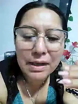 Brenda Berck  online show from 17, 3, 2025