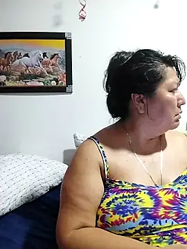 Brenda Berck  online show from 26, 9, 2025