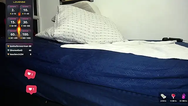 Brenda Berck  online show from 2, 10, 2025