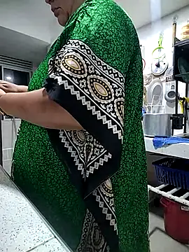 Brenda Berck  online show from 8, 4, 2026