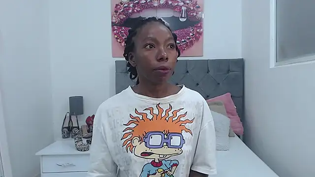 kirajohnson online show from 31, 1, 2025