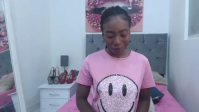 kirajohnson online show from 12, 3, 2025