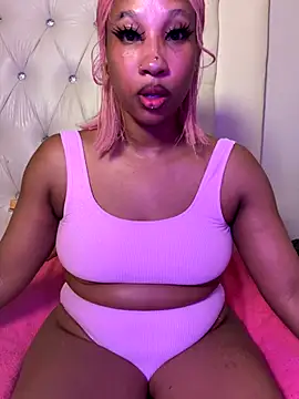 SEXaddictCANDY10 online show from 4, 12, 2025