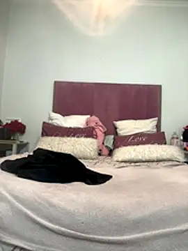 Bootyliciouse21X online show from 21, 12, 2025