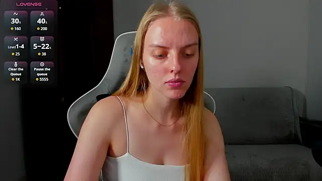 Snapshot of Jam_cream chatting on 22, 7, 2026 Jam cream online show from 22, 7, 2026
