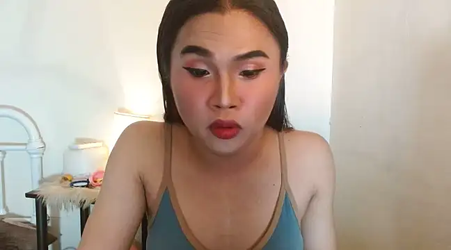 JustineBIGCUM online show from 5, 12, 2024