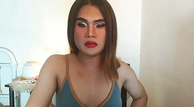 JustineBIGCUM online show from 6, 12, 2024