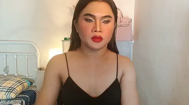 JustineBIGCUM online show from 19, 2, 2025