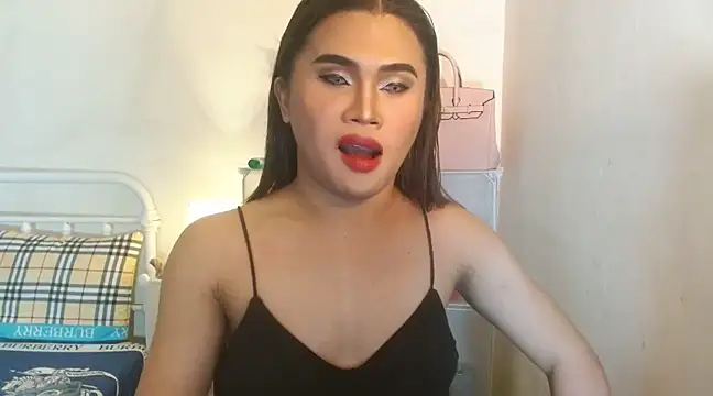 JustineBIGCUM online show from 21, 2, 2025