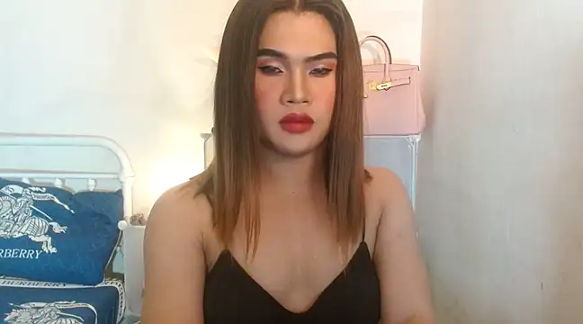 JustineBIGCUM online show from 26, 2, 2025