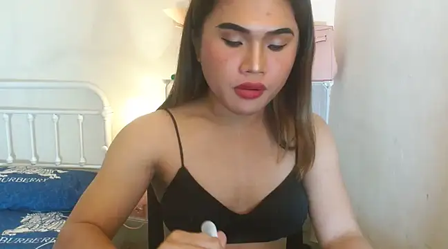 JustineBIGCUM online show from 7, 3, 2025