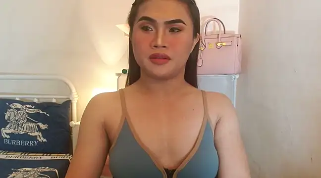 JustineBIGCUM online show from 16, 3, 2025