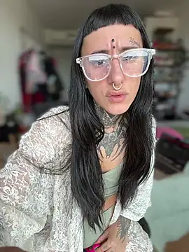 samisamsx online show from 21, 10, 2025