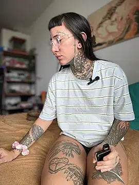 samisamsx online show from 20, 12, 2025