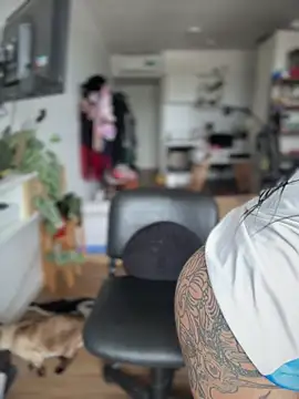 samisamsx online show from 13, 1, 2026