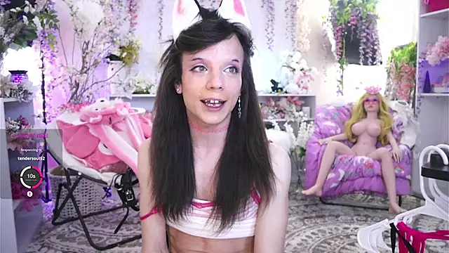 Snapshot of xxhayleemariexx chatting on 13, 2, 2025 xxhayleemariexx online show from 13, 2, 2025