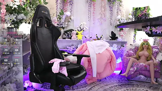 xxhayleemariexx online show from 2, 3, 2026