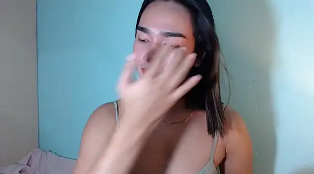 CasandraDiaz online show from 6, 1, 2025