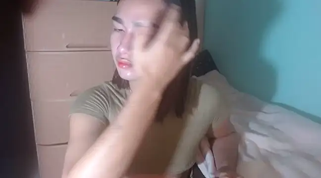 CasandraDiaz online show from 16, 1, 2025