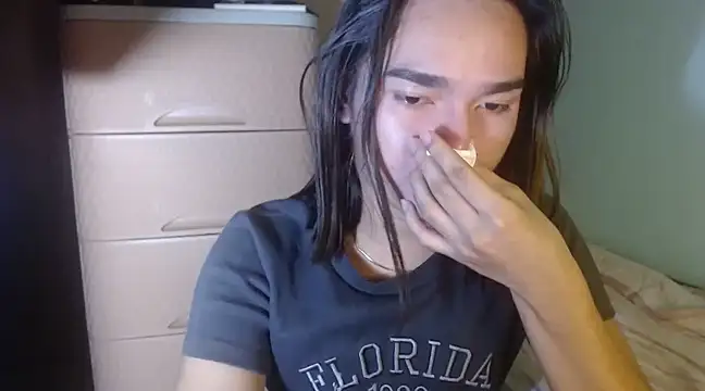 CasandraDiaz online show from 20, 1, 2025