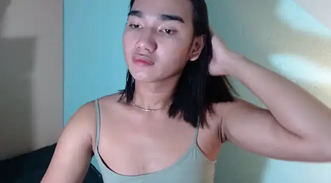 CasandraDiaz online show from 13, 2, 2025