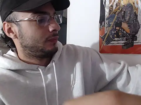 xZABLEYERx online show from 20, 10, 2025