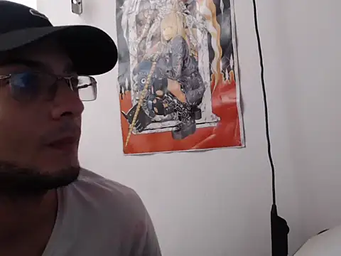 xZABLEYERx online show from 24, 10, 2025