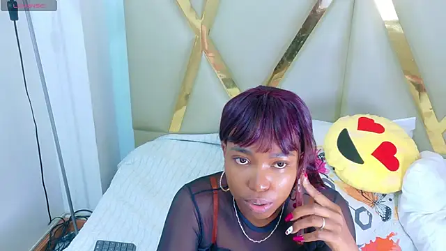 myblackdoope online show from 14, 9, 2025