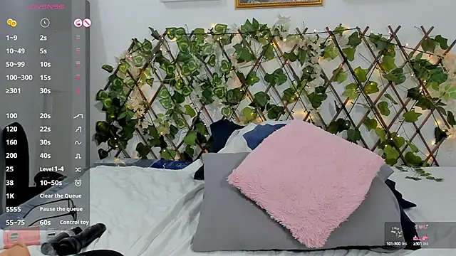 myblackdoope online show from 1, 10, 2025