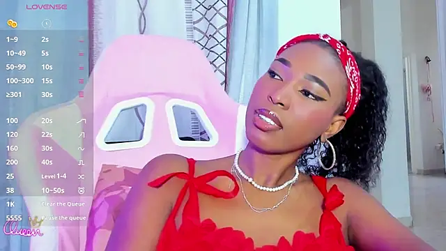 myblackdoope online show from 2, 6, 2026
