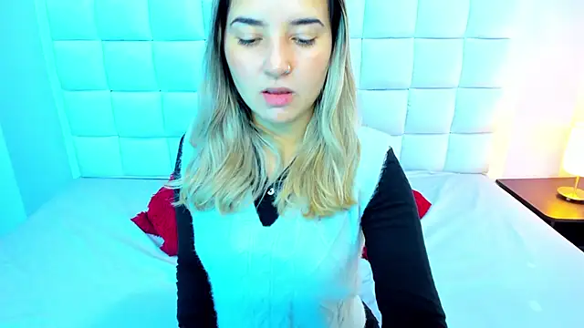 teresasroom  online show from 11, 2, 2025