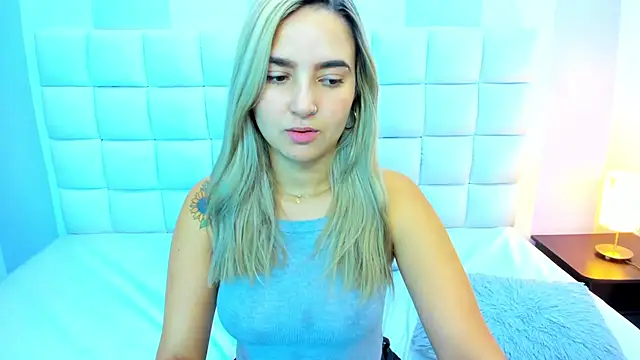 teresasroom  online show from 12, 9, 2025