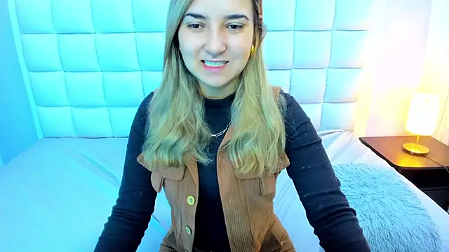 teresasroom  online show from 8, 11, 2025