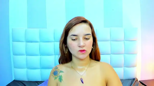 teresasroom  online show from 14, 12, 2025