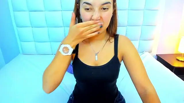 teresasroom  online show from 20, 3, 2026