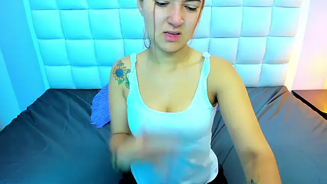 teresasroom  online show from 18, 4, 2026