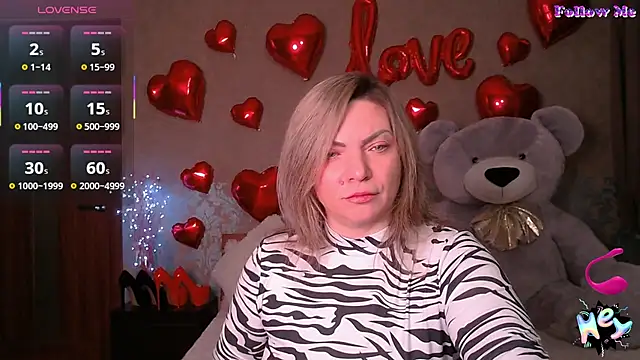 KristiOwen online show from 7, 3, 2026