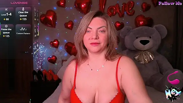 KristiOwen online show from 15, 3, 2026