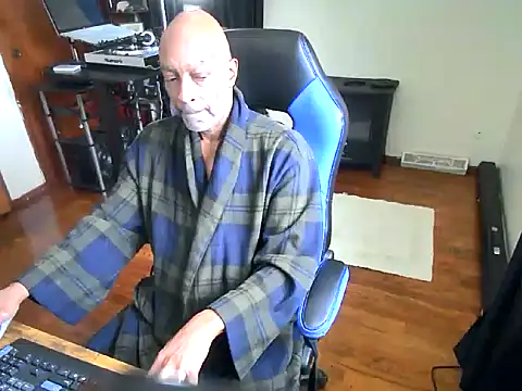 Snapshot of longdick4you8686 chatting on 24, 1, 2025 longdick4you8686 online show from 24, 1, 2025