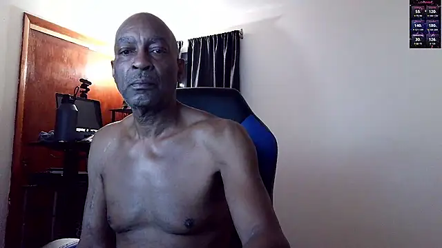 longdick4you8686 online show from 10, 3, 2026