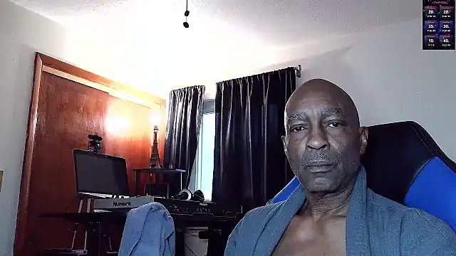 longdick4you8686 online show from 23, 3, 2026